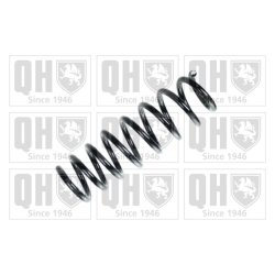 Suspension Spring QUINTON HAZELL QCS7948 OE Ref 50705822
