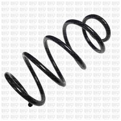 Suspension Spring QUINTON HAZELL QCS7997 OE Ref 7M3411105AC