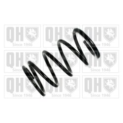Suspension Spring QUINTON HAZELL QCS7999 OE Ref 4823142100 QUINTON HAZELL