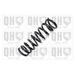 Suspension Spring QUINTON HAZELL QCS8044 OE Ref XR811172