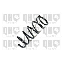 Suspension Spring QUINTON HAZELL QCS8059 OE Ref 48231B1030 QUINTON HAZELL