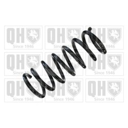 Suspension Spring QUINTON HAZELL QCS8084 OE Ref 96626456 QUINTON HAZELL