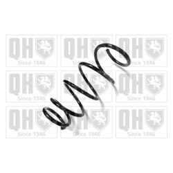 Suspension Spring QUINTON HAZELL QCS8085 OE Ref 4813152F90