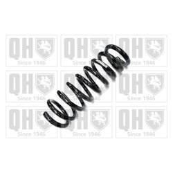 Suspension Spring QUINTON HAZELL QCS8089 OE Ref XR816960 QUINTON HAZELL