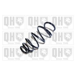 Suspension Spring QUINTON HAZELL QCS8111 OE Ref 13333964