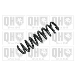 Suspension Spring QUINTON HAZELL QCS8113 OE Ref 33536851728 QUINTON HAZELL