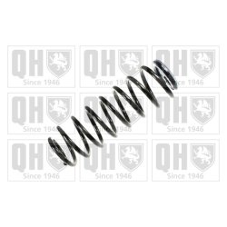 Suspension Spring QUINTON HAZELL QCS8159