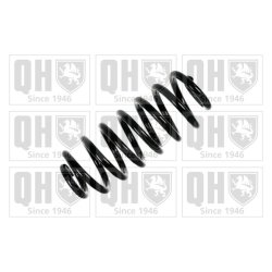 Suspension Spring QUINTON HAZELL QCS8179 OE Ref 33531096302 QUINTON HAZELL