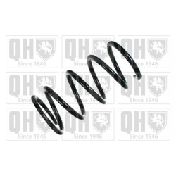 Suspension Spring QUINTON HAZELL QCS8190 OE Ref 4823142020 QUINTON HAZELL