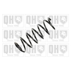 Suspension Spring QUINTON HAZELL QCS8199 OE Ref 4706666 QUINTON HAZELL