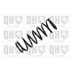 Suspension Spring QUINTON HAZELL QCS8226