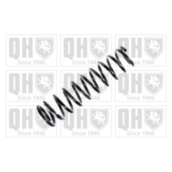Suspension Spring QUINTON HAZELL QCS8245 OE Ref 52441S10A01