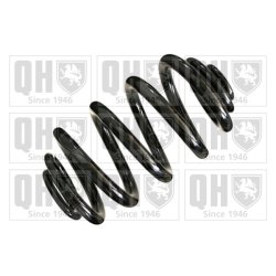 Suspension Spring QUINTON HAZELL QCS8255 OE Ref 33533413184 QUINTON HAZELL