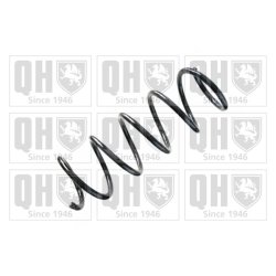 Suspension Spring QUINTON HAZELL QCS8440 OE Ref 546301Y700