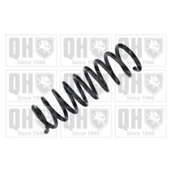 Suspension Spring QUINTON HAZELL QCS8450 OE Ref 553501H500 QUINTON HAZELL
