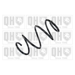 Suspension Spring QUINTON HAZELL QCS8460 OE Ref 546301H511