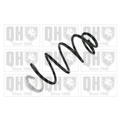 Suspension Spring QUINTON HAZELL QCS8472 OE Ref 5002PJ QUINTON HAZELL