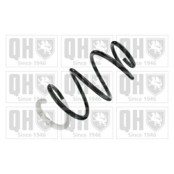 Suspension Spring QUINTON HAZELL QCS8546 OE Ref 546303U054 QUINTON HAZELL