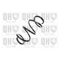 Suspension Spring QUINTON HAZELL QCS8548 OE Ref 546302Y954