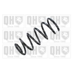 Suspension Spring QUINTON HAZELL QCS8578 OE Ref 33536777192 QUINTON HAZELL