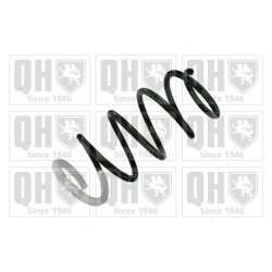 Suspension Spring QUINTON HAZELL QCS8601 OE Ref 8200772226 QUINTON HAZELL