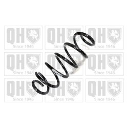Suspension Spring QUINTON HAZELL QCS8717 OE Ref 4131163J00 QUINTON HAZELL