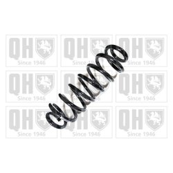 Suspension Spring QUINTON HAZELL QCS8822 OE Ref 3C0511115BP