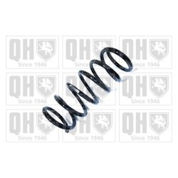 Suspension Spring QUINTON HAZELL QCS8851 OE Ref 31280482 QUINTON HAZELL