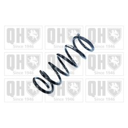 Suspension Spring QUINTON HAZELL QCS8852 OE Ref 31280484 QUINTON HAZELL