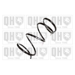 Suspension Spring QUINTON HAZELL QCS8889 OE Ref 4813142320 QUINTON HAZELL