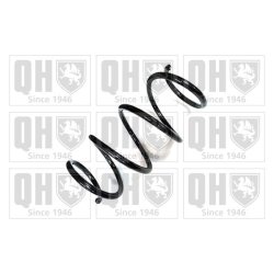 Suspension Spring QUINTON HAZELL QCS8961 OE Ref 5Q0411105GK QUINTON HAZELL