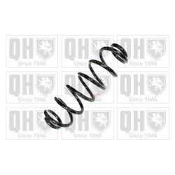 Suspension Spring QUINTON HAZELL QCS8973 OE Ref 5Q0511115JT QUINTON HAZELL