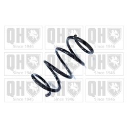 Suspension Spring QUINTON HAZELL QCS8976 OE Ref 5Q0411105GD