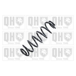 Suspension Spring QUINTON HAZELL QCS8979 OE Ref 5Q0511115GG QUINTON HAZELL