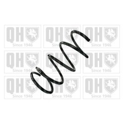 Suspension Spring QUINTON HAZELL QCS9140 OE Ref MR594345 QUINTON HAZELL