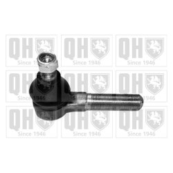 Drag Link End QUINTON HAZELL QD1117LHT OE Ref 1796516