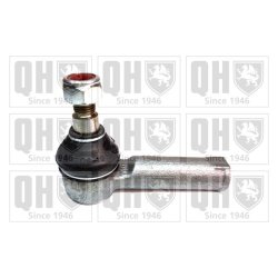 Tie Rod End QUINTON HAZELL QD2765S OE Ref 5021442 QUINTON HAZELL