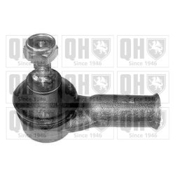 Tie Rod End QUINTON HAZELL QD2813S OE Ref FBU7721 QUINTON HAZELL