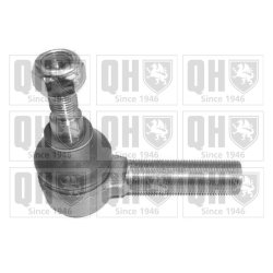 Tie Rod End QUINTON HAZELL QD2820S OE Ref FBU7716 QUINTON HAZELL