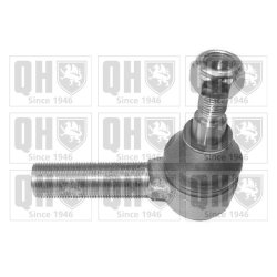 Tie Rod End QUINTON HAZELL QD2821S OE Ref FBU7717 QUINTON HAZELL