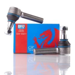Tie Rod End QUINTON HAZELL QD2821S OE Ref FBU7717 QUINTON HAZELL