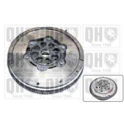 Flywheel QUINTON HAZELL QDF100 OE Ref 1232828