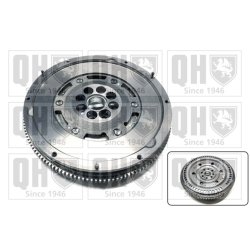 Flywheel QUINTON HAZELL QDF126 OE Ref 1131858
