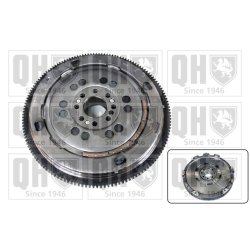 Flywheel QUINTON HAZELL QDF142 OE Ref 6020302105