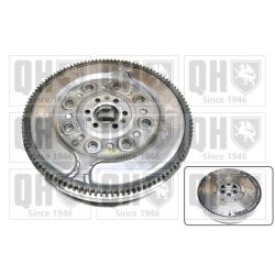 Flywheel QUINTON HAZELL QDF175 OE Ref 1229400