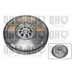 Flywheel QUINTON HAZELL QDF189 OE Ref 6650301105