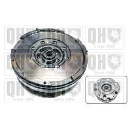 Flywheel QUINTON HAZELL QDF209 OE Ref 0B1105266D