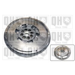 Flywheel QUINTON HAZELL QDF221 OE Ref 070105266G
