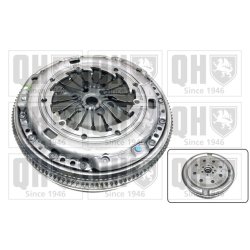 Flywheel QUINTON HAZELL QDF302K OE Ref 06A105264M