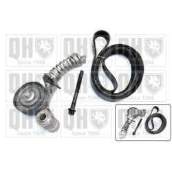 V Ribbed Belt Set QUINTON HAZELL QDK126